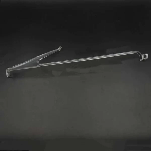Acrylic Tube Headlamp Light Line
