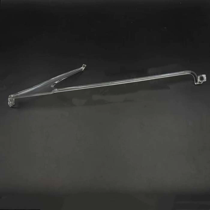 Acrylic Tube Headlamp Light Line
