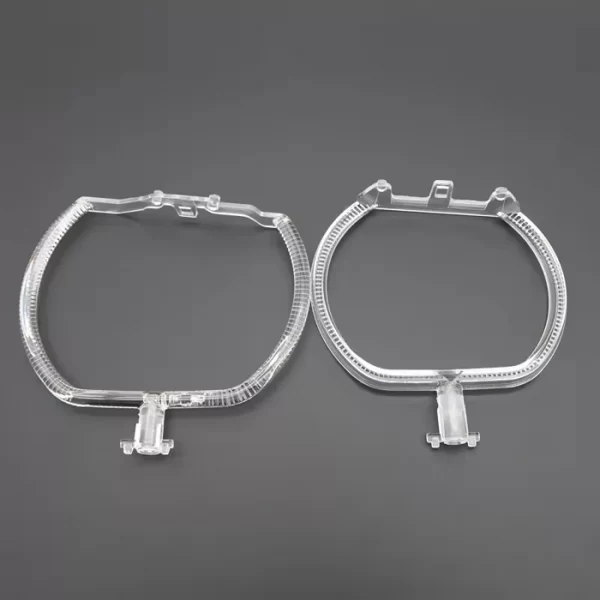 Acrylic Tube Light Bar (13-15) F30 F35 Cars(2)