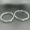 Acrylic Tube Light Bar Tube Guide Strip for Headlights (1)