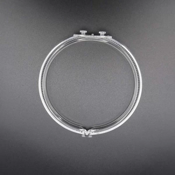 Acrylic Tube Light Bar Tube Guide Strip for Headlights (3)