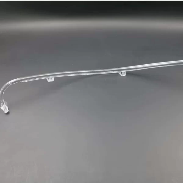 Acrylic Tube for GL CLASS GL166 GL300 GL400 GL450 2013 2014 2015 (1)
