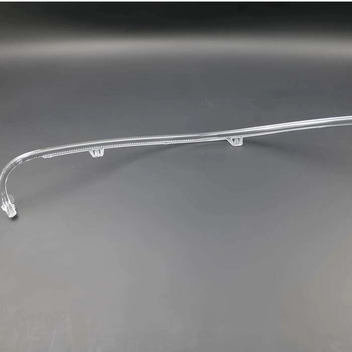 Acrylic Tube for GL CLASS GL166 GL300 GL400 GL450 2013 2014 2015 (1)