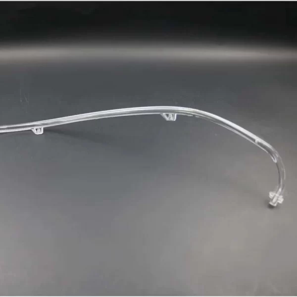 Acrylic Tube for GL CLASS GL166 GL300 GL400 GL450 2013 2014 2015 (2)