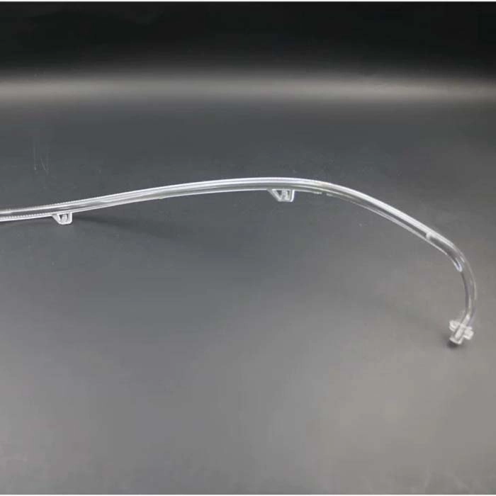 Acrylic Tube for GL CLASS GL166 GL300 GL400 GL450 2013 2014 2015 (2)
