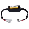 After Installing LED Headlights Solution to Fix Hyper Flashing for Kia (5)