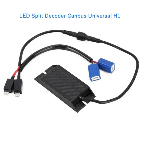 After LED Conversion for Extend Bulb Lifespan for Gaz (2)