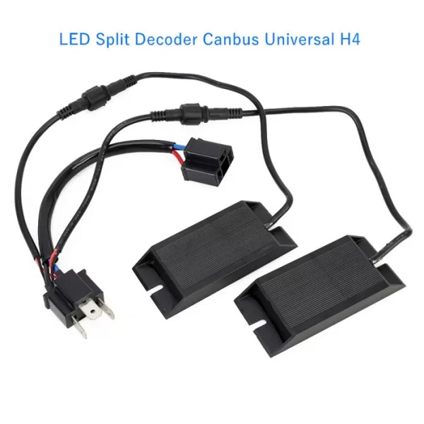 After LED Conversion for Extend Bulb Lifespan for Gaz (3)
