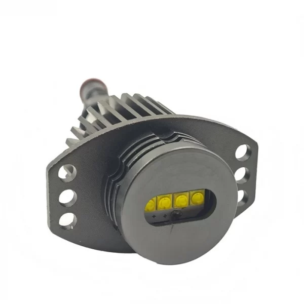 Angel Eyes Halo Ring LED Headlight Light (1)(1)
