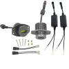 Angel Eyes Halo Ring LED Headlight Light (2)(1)(1)