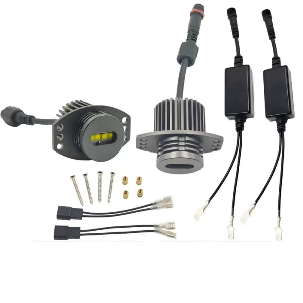 Angel Eyes Halo Ring LED Headlight Light (2)(1)(1)
