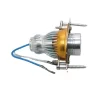 Angel Eyes halo Ring Led Marker Light Bulbs (3)