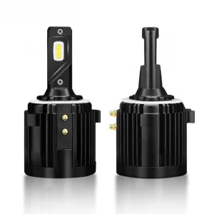 Auto Led Headlight for Golf 7 (1)