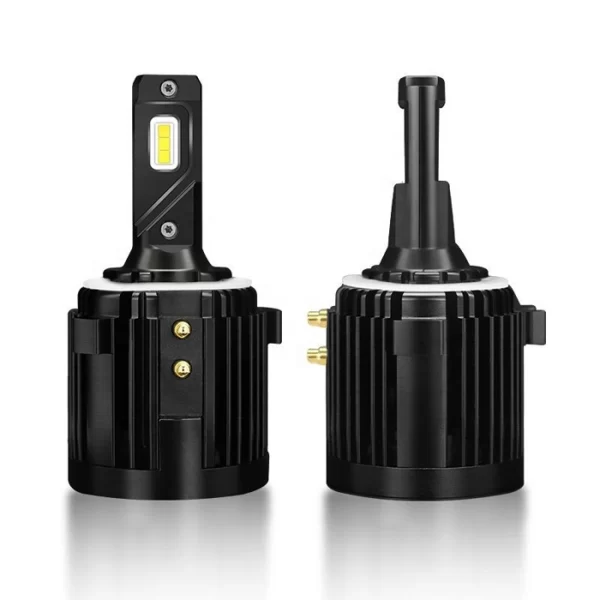 Auto Led Headlight for Golf 7 (1)