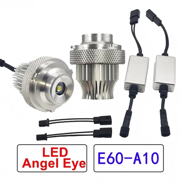 Auto Lighting for E82 E87 E90 Cars CSP Chip EV (1)(1)