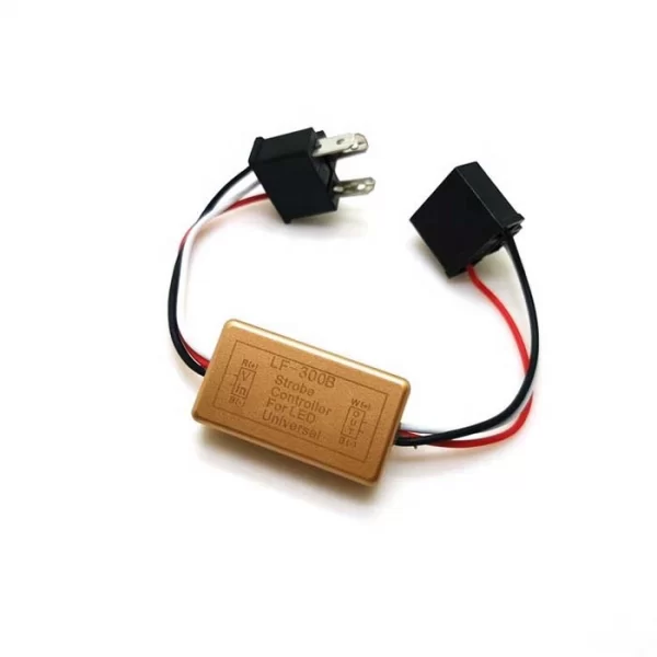 Auto Motorcycle Led Brake Stop LF-300B H4 (1)