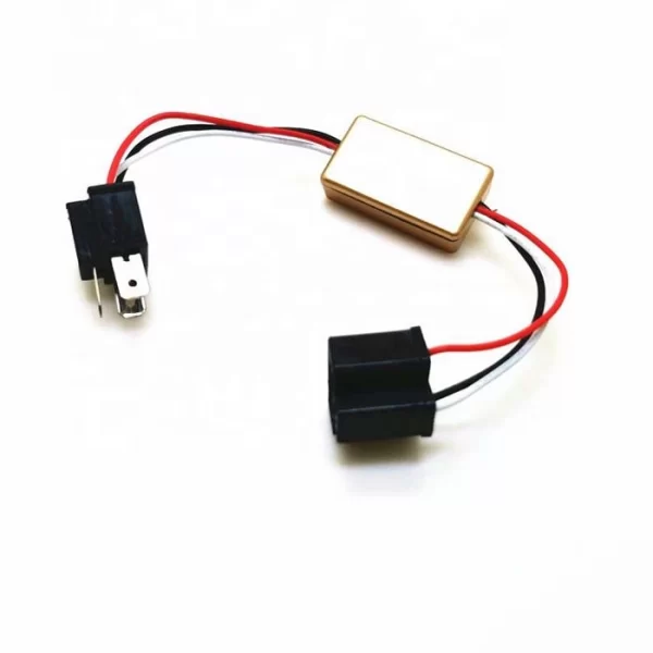 Auto Motorcycle Led Brake Stop LF-300B H4 (2)