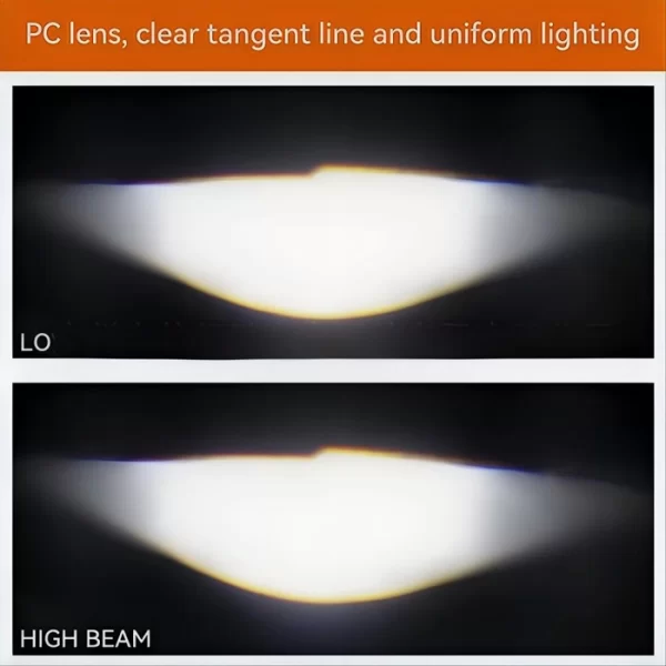 Automotive Lighting System for Car (2)