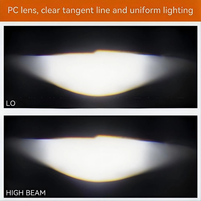 Automotive Lighting System for Car (2)