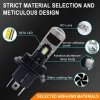 Automotive Lighting System for Car (3)