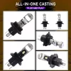 Automotive Lighting System for Car (4)
