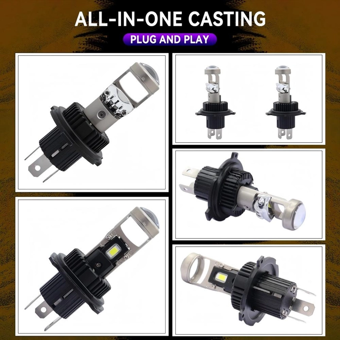 Automotive Lighting System for Car (4)