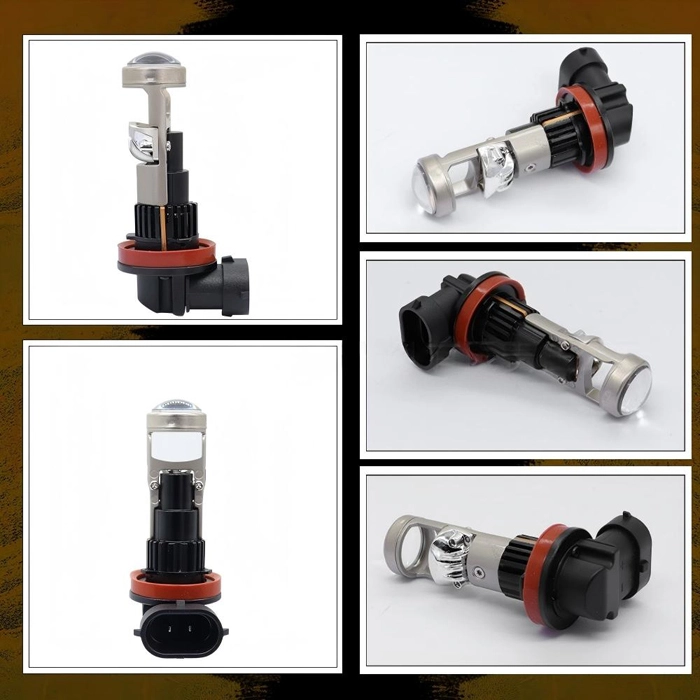 Automotive Lighting System for Car (5)