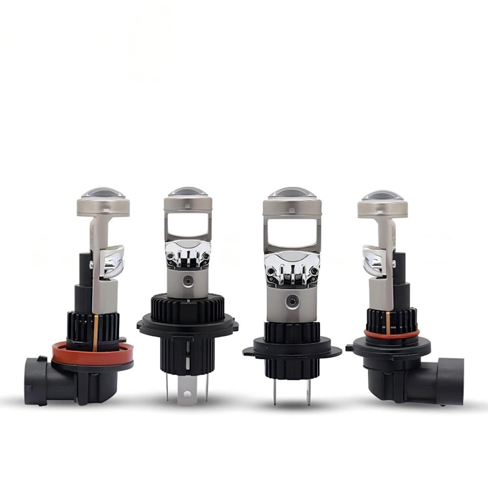 Automotive Lighting System for Car (6)