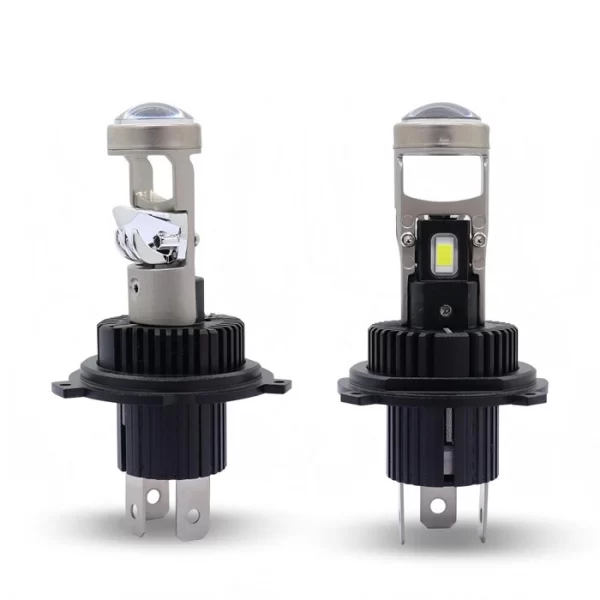 Automotive Lighting System for Car (7)