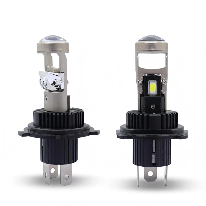 Automotive Lighting System for Car (7)