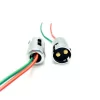 Brake Reversing Backup Lights Car 15 Cm 12V (1)
