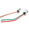 Brake Reversing Backup Lights Car 15 Cm 12V (2)