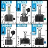 Canbus Car LED Headlight (1)