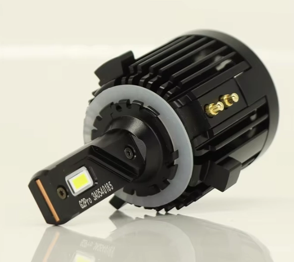 Canbus White 12V CSP Chip G2 Pro Car Led Headlight Bulb Driving Light (2)