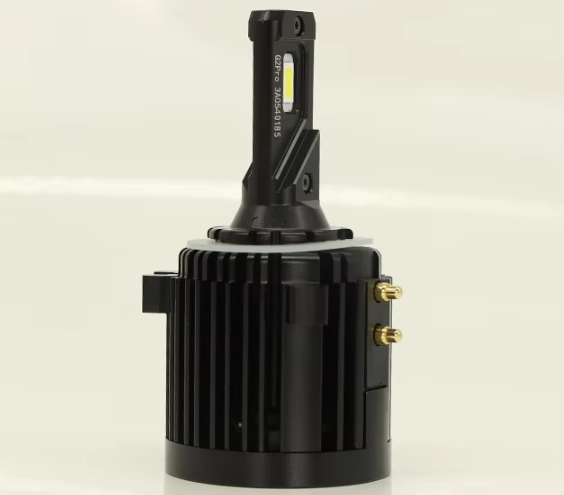Canbus White 12V CSP Chip G2 Pro Car Led Headlight Bulb Driving Light (3)