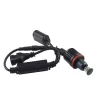 Car 40W H8 LED CREE Light Auto Lighting (2)