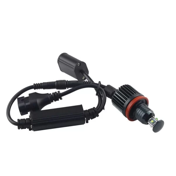Car 40W H8 LED CREE Light Auto Lighting (2)