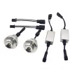 Car Headlight Bulb 6500K (2)(1)