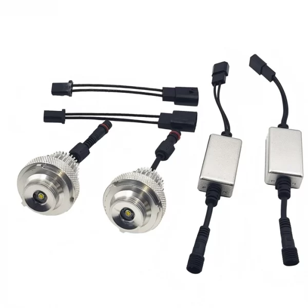 Car Headlight Bulb 6500K (2)(1)