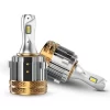 Car LED Headlights Are Suitable for Golf7 Tiguan Scirocco2012 (1)