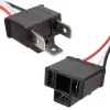 Car LED Warning Lamp (1)