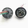 Car Lamp Socket Adapter Connector (3)