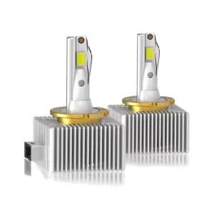 Car Led Bulb D2s D5s D8s D4s Canbus D3s Led (1)