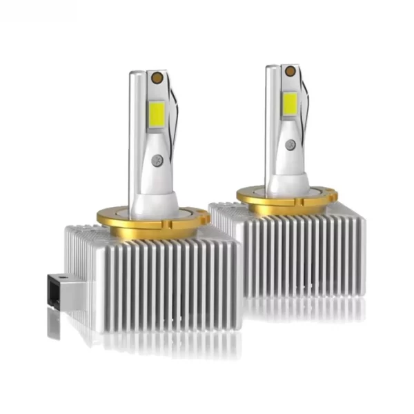 Car Led Bulb D2s D5s D8s D4s Canbus D3s Led (1)