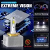 Car Led Bulb D2s D5s D8s D4s Canbus D3s Led (2)
