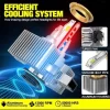 Car Led Bulb D2s D5s D8s D4s Canbus D3s Led (5)