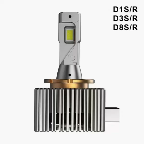D2S D3S D4S D5S D8S Led Headlight (3)