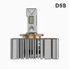 D2S D3S D4S D5S D8S Led Headlight (4)