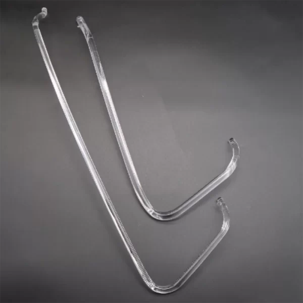 DRL Acrylic Plug For Benz GLE-Class W167 2020-2023 (1)