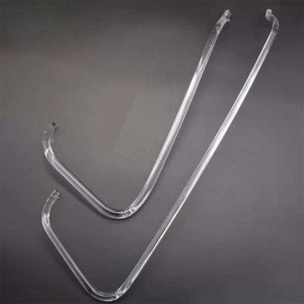 DRL Acrylic Plug For Benz GLE-Class W167 2020-2023 (2)